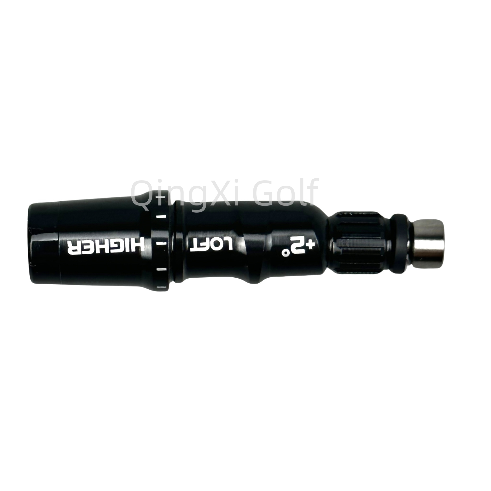 Adaptador de funda de eje de Golf apto para Sim Sim2 M3 M4 M5 M6 Stealth2 Qi10 Qi35 cabeza de conductor cabeza de palo híbrido de madera de calle
