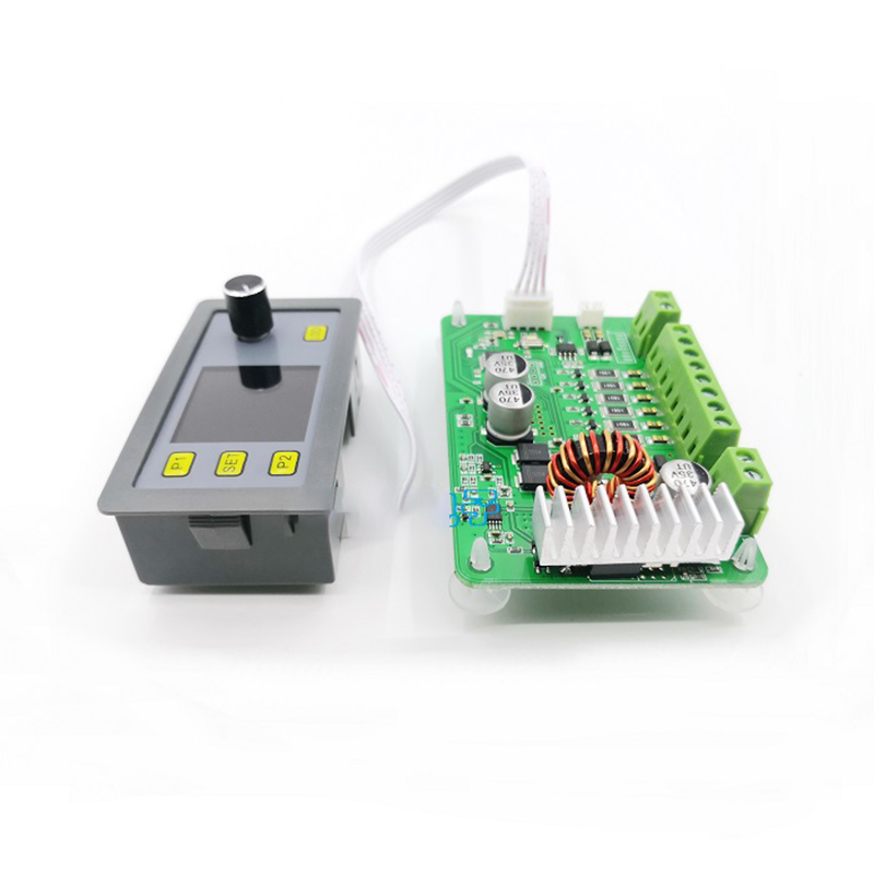 Mehrkanaliger 5+1 PWM-Signalgenerator mit symmetrischer Rechteckwelle und einstellbarem Arbeitszyklusmodul RS485 Modbus