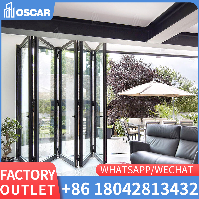 Современный дизайн интерьера алюминиевые двери для туалета в ванной комнате с двойным закаленным матовым стеклом