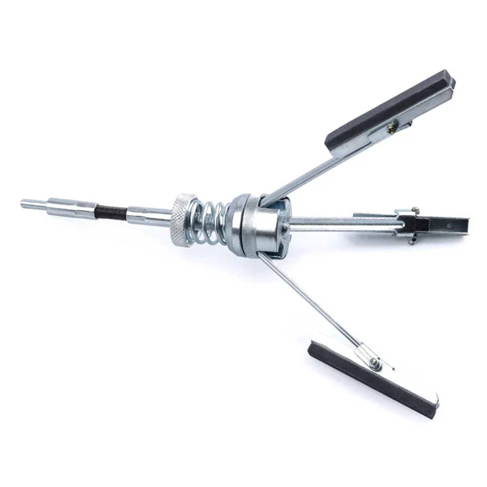 Drei-Backen-Zylinderschleifer, Innendurchmesser, Schleifmaschine, Stahl, Automotor, Bremszylinder, Bohrung, Honenwerkzeug, flexible Welle, Honen, 19–64 mm