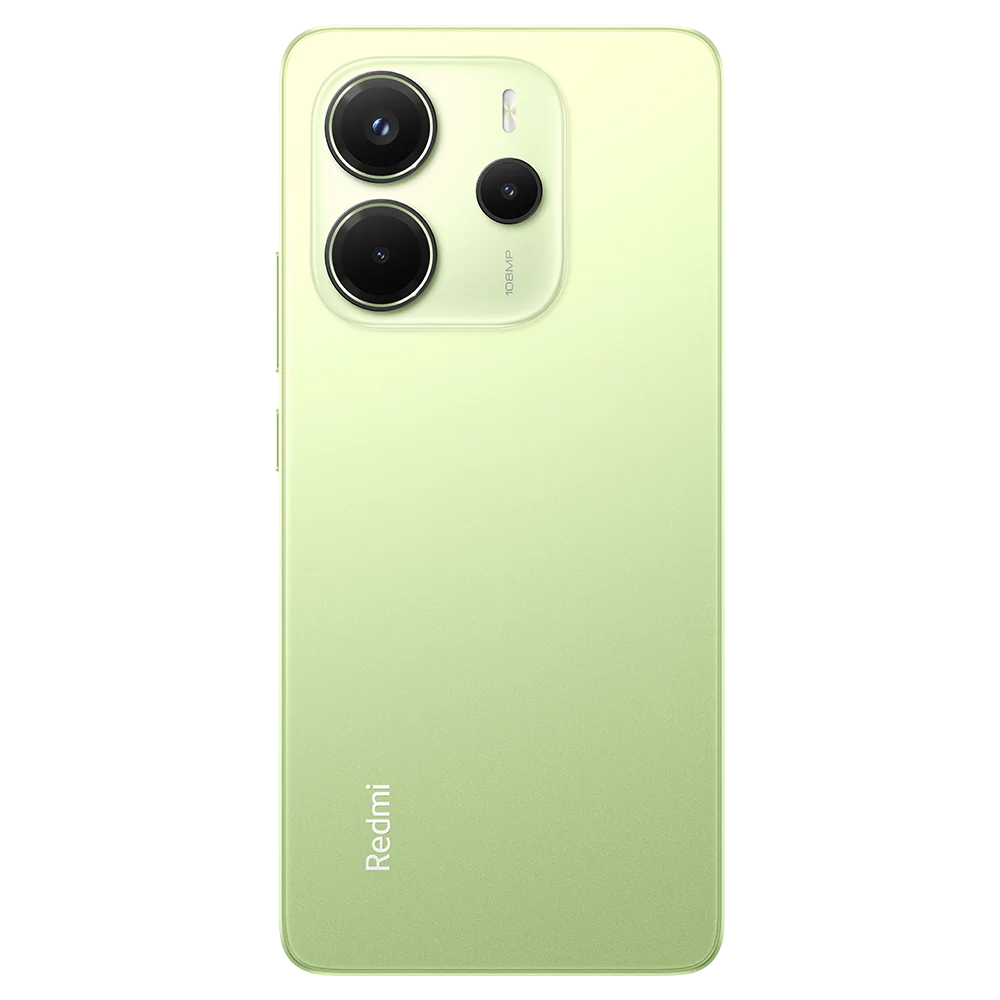 Version mondiale Redmi Note 14 4G MediaTek Helio G99-Ultra NFC 108MP caméra 6.67 ''écran AMOLED 5500mAh batterie