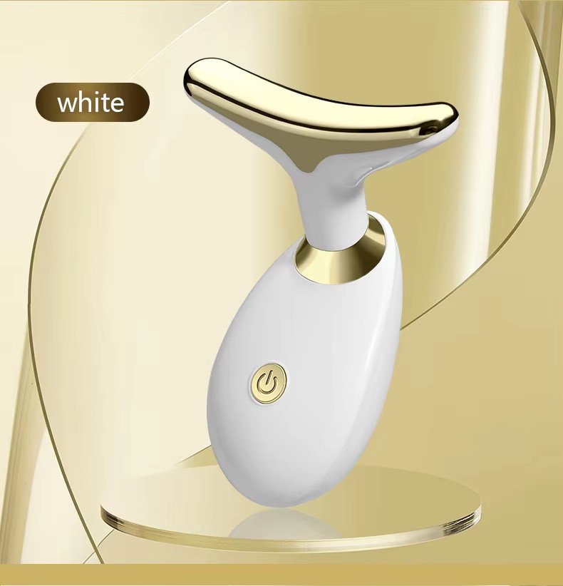Mini dispositif de tonification du visage Portable pour la maison, masseur Anti-âge à microcourant pour l'élimination des rides des yeux