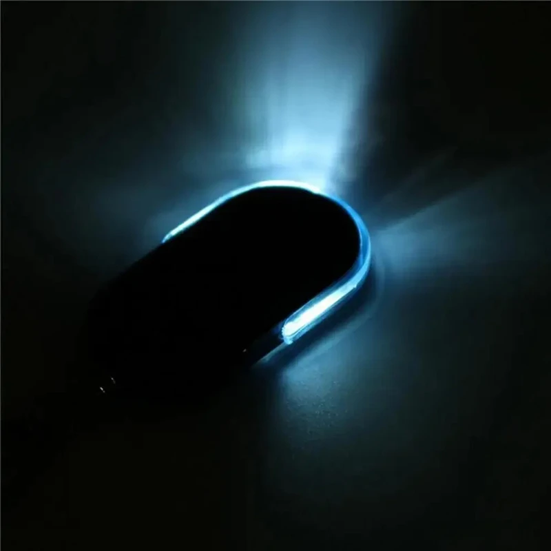 Xiaomi Wireless Anti-Lost Alarm Key Finder Locator Keychain Whistle Sound With LED Light Mini Anti Lost For Pet Elderly Key