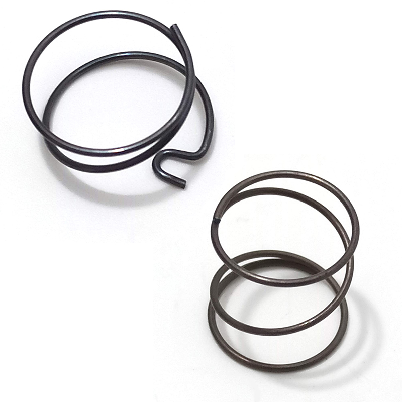 N078434 N089668 6Pcs Spring Ball Set For Dewalt 20V Impact Driver Power Tool DCF885 DCF886 DC825 DCF836 Power Tool Accessories