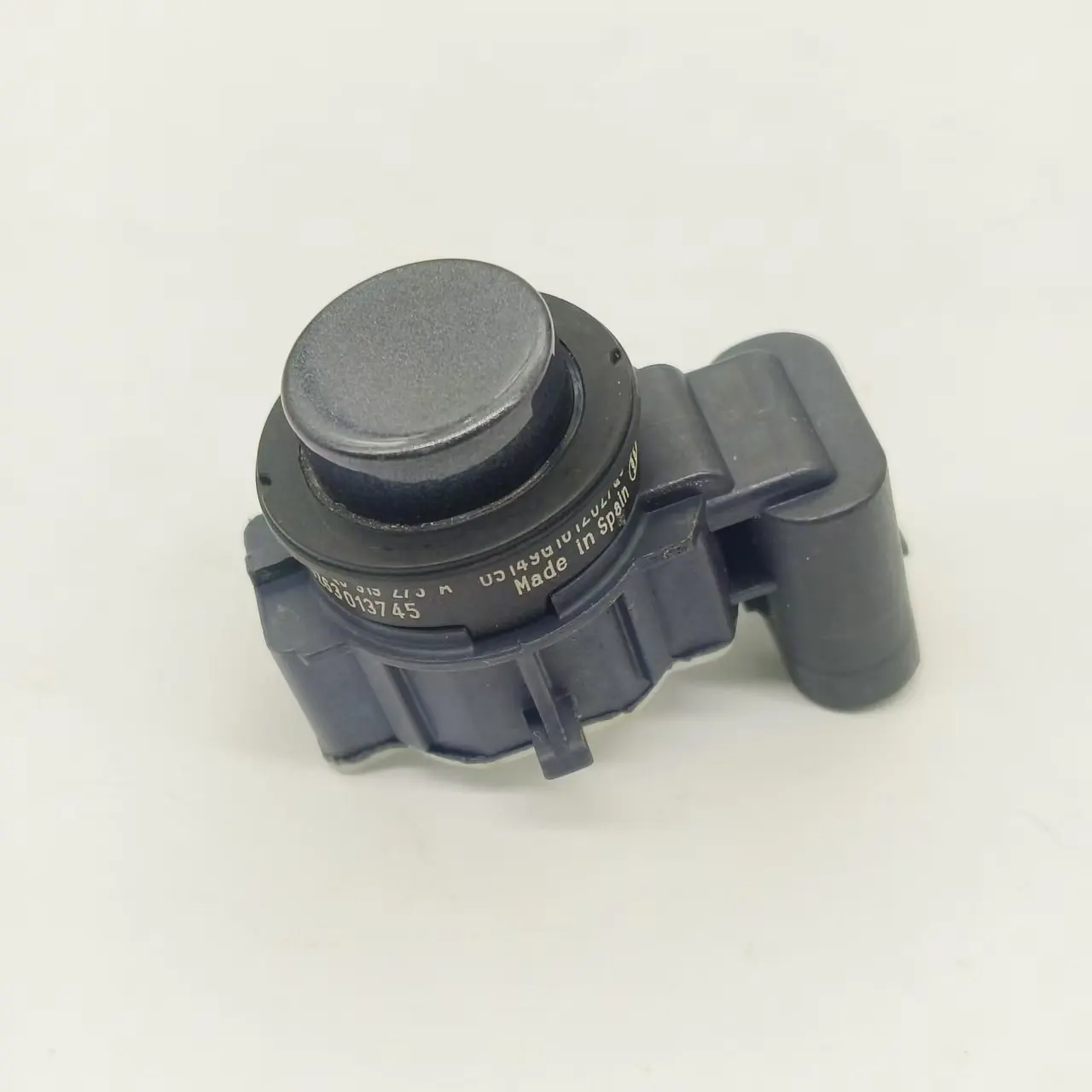 3Q 0919275 Un Sensor de estacionamiento PDC Radar Color gris profundo para VW Tiguan MK2 Skoda Kodiaq 2016-2022