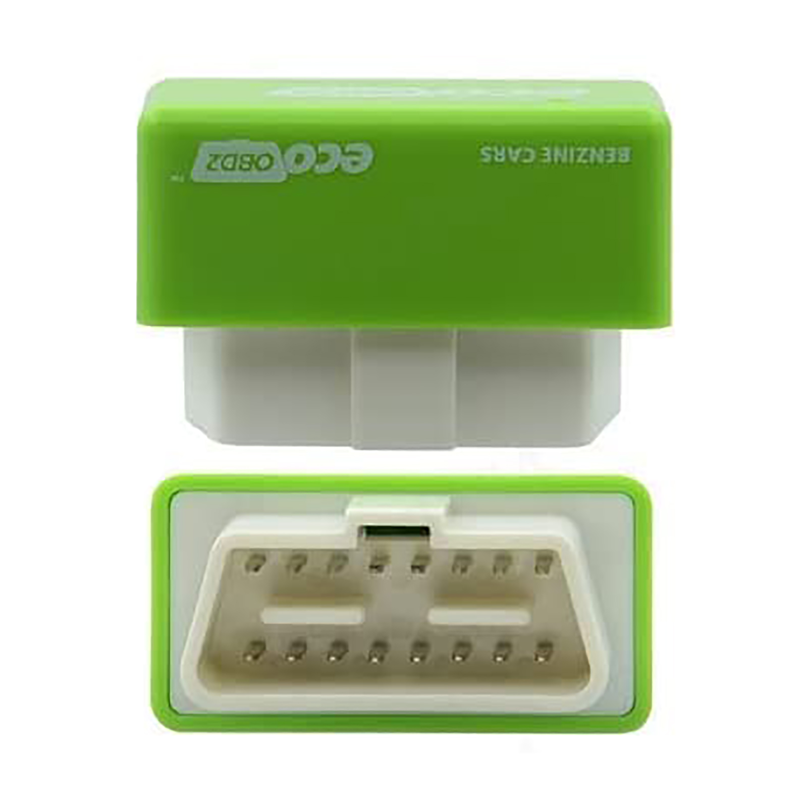 Xe Ô Tô Nhiên Liệu Bảo Vệ Kép-Đĩa Nhiên Liệu Tiết Kiệm Với Chip Nitro OBD2 Nền Kinh Tế Nhiên Liệu Bảo Vệ Hộp Điều Chỉnh Chip Cho Diesel xe Ô Tô Nhiên Liệu Tiết Kiệm