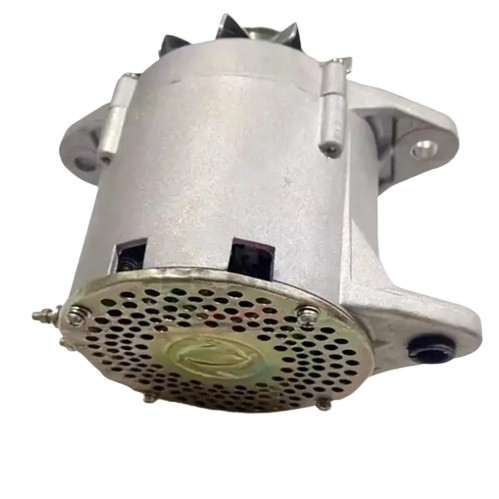 Engine Spare Parts 6BT 4BT3.9 28V 45A Generator Alternator 4938600 3920679 JFZ276W