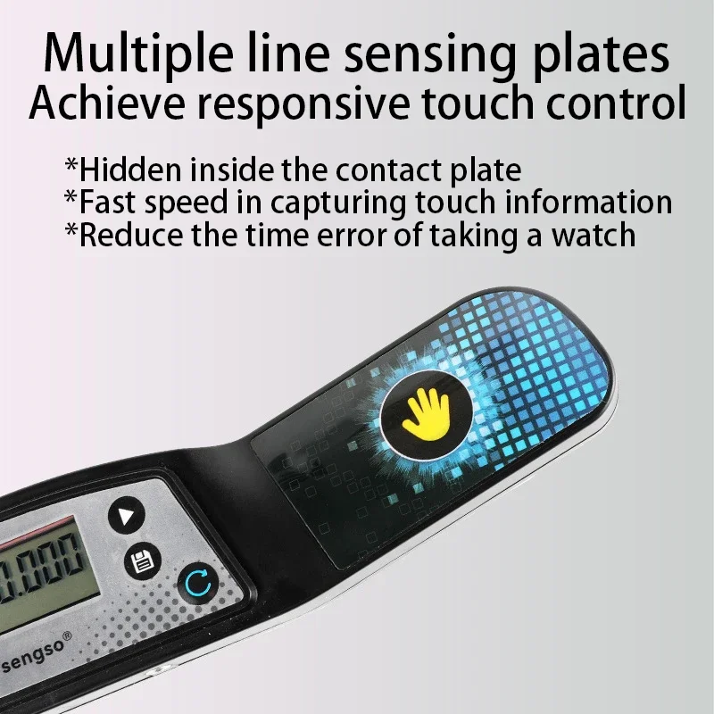 Shengshou Timer Magic Cube Speed Timer Connect To Computer Puzzle Cubo's Sengs Timer Professional Competitions