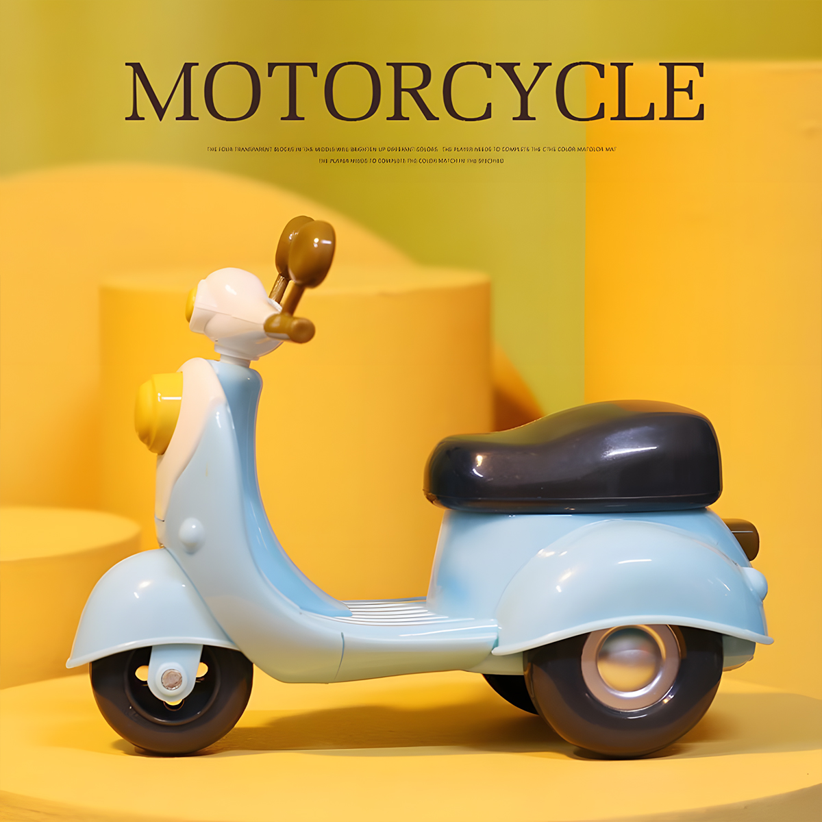 1:12 미니어처 가구 포레스트 패밀리 주방 장난감 식탁 인형 집 액세서리 욕실 가장 놀이 여아용 선물 장난감