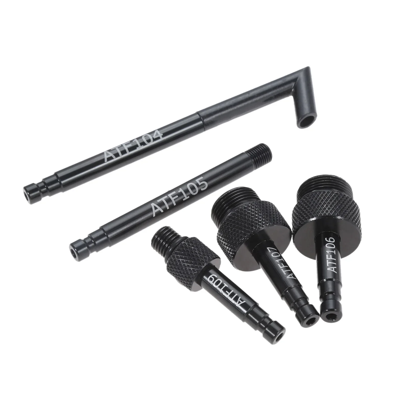 Yetaha 車のトランスミッション流体オイル充填フィラーアダプター 722.9 CVT DSG 09G 01J アウディメルセデスベンツアルミ合金アダプター