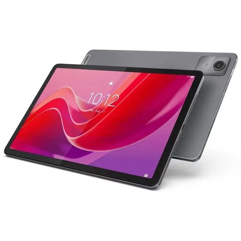 Global Firmware Multi- language 8GB 128GB Original New Lenovo Pads Zhaoyang Tab K10 10.95' 90Hz MTK Helio G88 Tablets 7040mAh