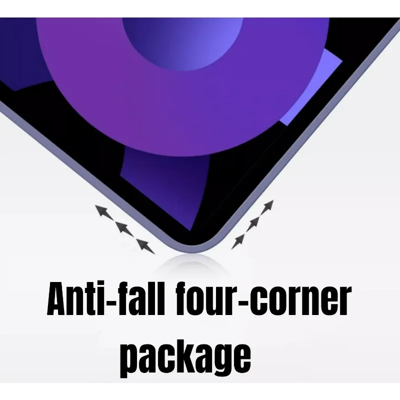 Para Apple iPad 10 10,9 pulgadas 2022 A2757 A2777 funda para tableta funda inteligente con tapa magnética para iPad 10. a generación 10,9''