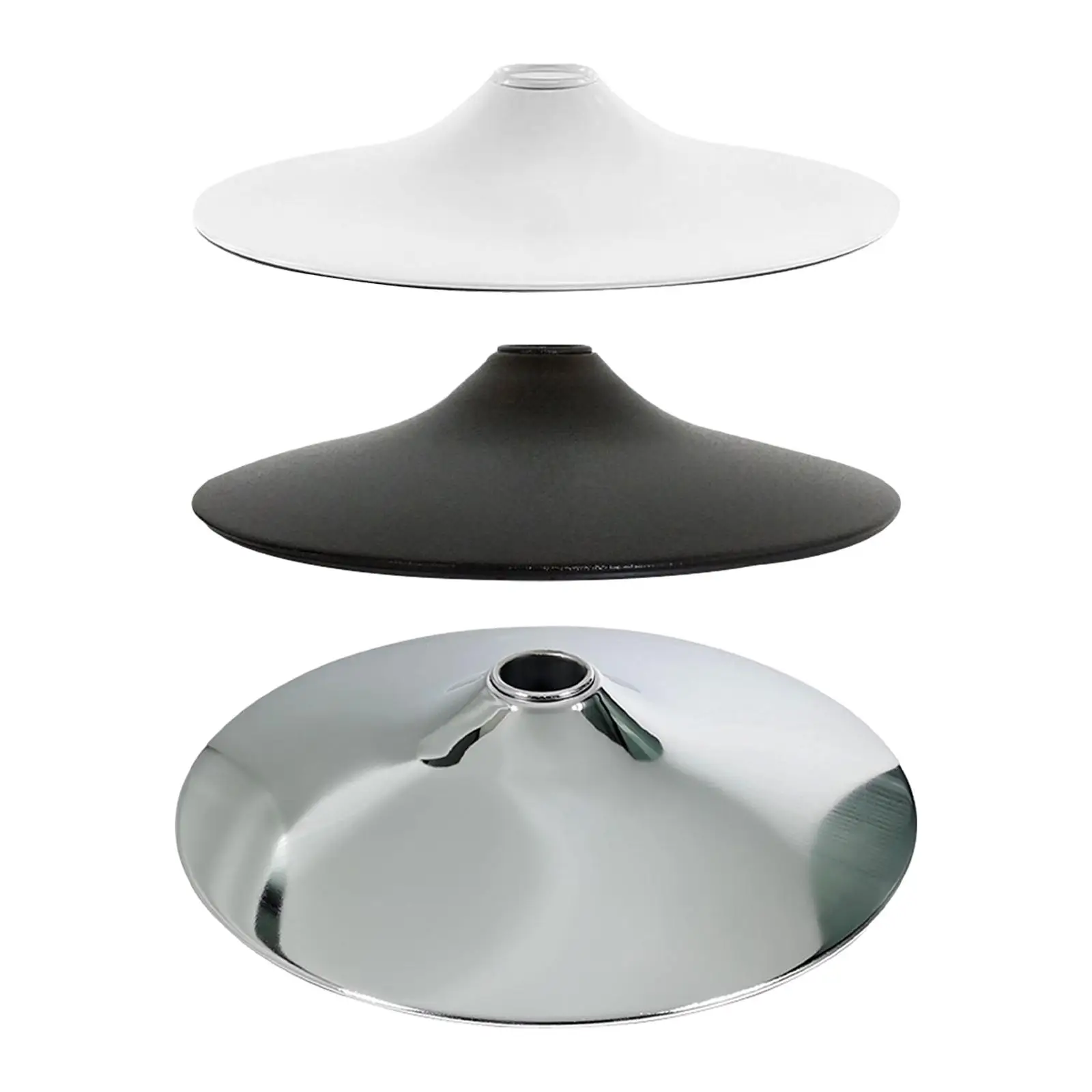 Substituição de base de banco de bar pub, placa de montagem, peças de reposição, acessórios resistentes, ferro de metal para cadeiras de sala de jantar, instalação fácil