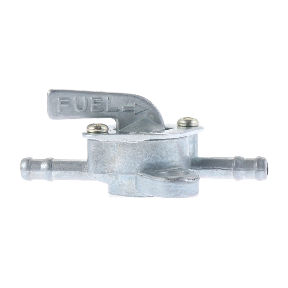 6Mm 1/4 "Nội Tuyến Bình Nhiên Liệu Tập Van Petcock On-Off Chuyển Đổi 50cc 70cc 90cc 100cc 110cc 125cc150ccPit Quad Bụi Bẩn Xe Đạp ATV