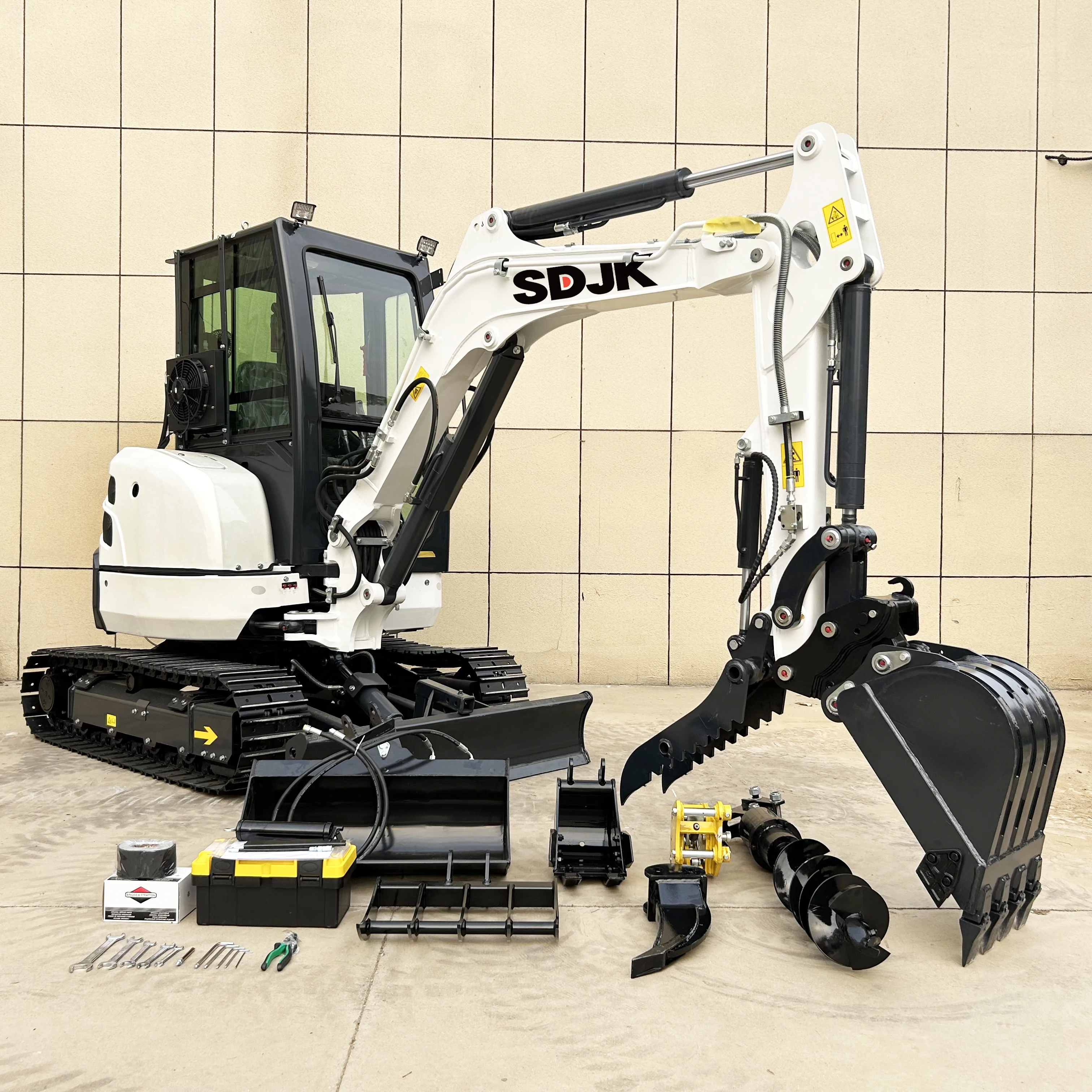 Envío Gratis, nueva excavadora sobre orugas, miniexcavadora de granja, microexcavadora multifuncional de 3,5 toneladas, miniexcavadora nueva ensacadora personalizada