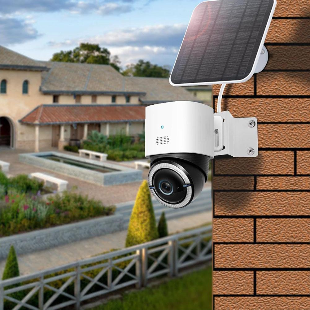 Wall Mount Corner Bracket For Security Camera Surveillance Camera Mounting Stand Universal Ceiling/Wall Mount Holder For IP CCTV