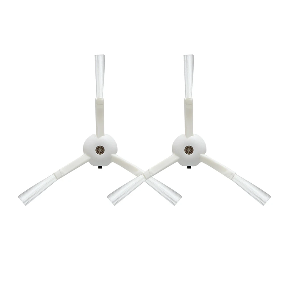 Per Xiaomi Mi Robot aspirapolvere 1a generazione/2/1S, ruota filtro spazzola laterale principale muslimex Roborock