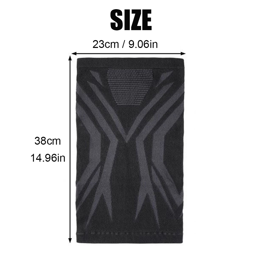 Windproof Warm Scarf Outdoor Sports Half Face Mask Running Cycling Skiing Mask Elastic Breathable Bicycle Motorcycle Mask