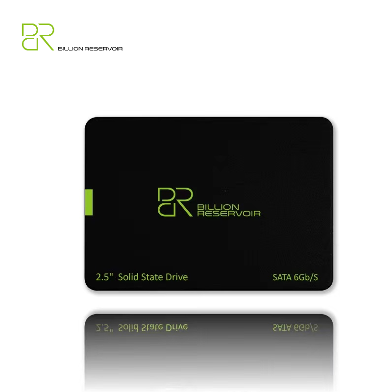 BR 2,5 SATA 3,0 SSD 4TB 2TB 1Tb 512GB 256GB 128GB HDD disco duro interno de estado sólido para ordenador portátil y de escritorio