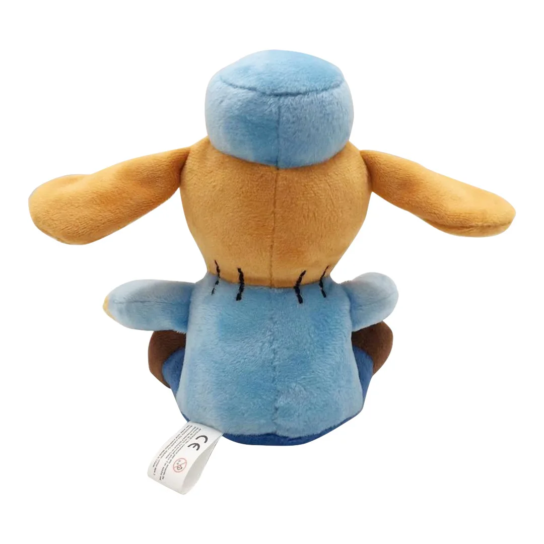ใหม่สุนัข Man Plush ของเล่นอะนิเมะ Petey Cat Puppy ตุ๊กตาสัตว์การ์ตูน Plushies ตัวเลขหมอนของขวัญวันเกิด