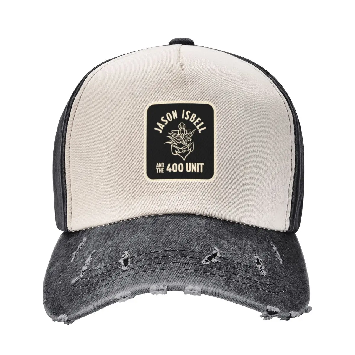 Topi Bisbol Jason dan 400 U Topi Ayah Topi Unik Topi Pesta Topi Pantai Wanita Pria