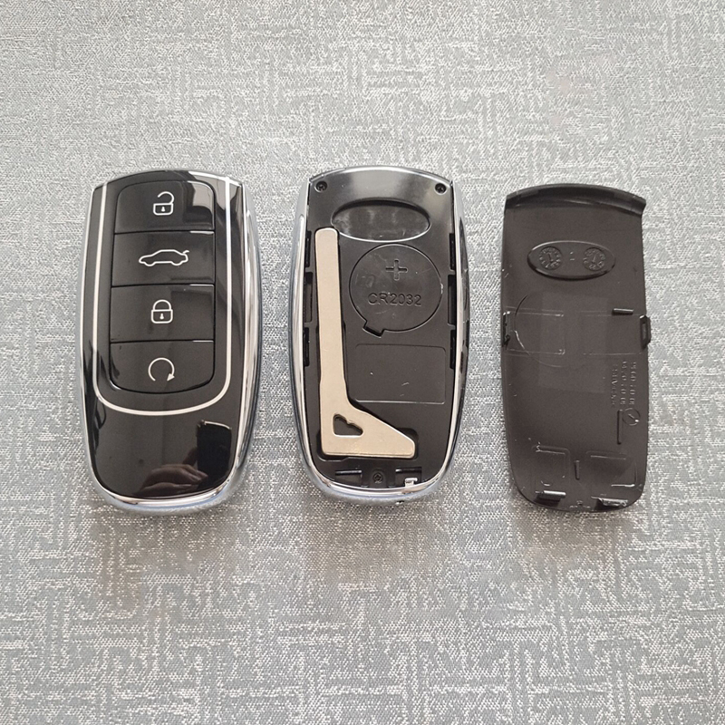 オリジナル車のキーレススマートリモートキー 434Mhz ID47/4A チップ奇瑞 Tiggo 8 プラス Tiggo Tiggo 8 プロ OMODA インテリジェントリモートキー