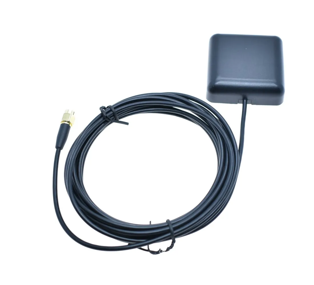 Gnss-GPSアンテナbd glonass l1 g1 b1,アンテナNEO-M8N 42dbi,外部アンテナsma tnc bnc cx mcxfakraコネクタ
