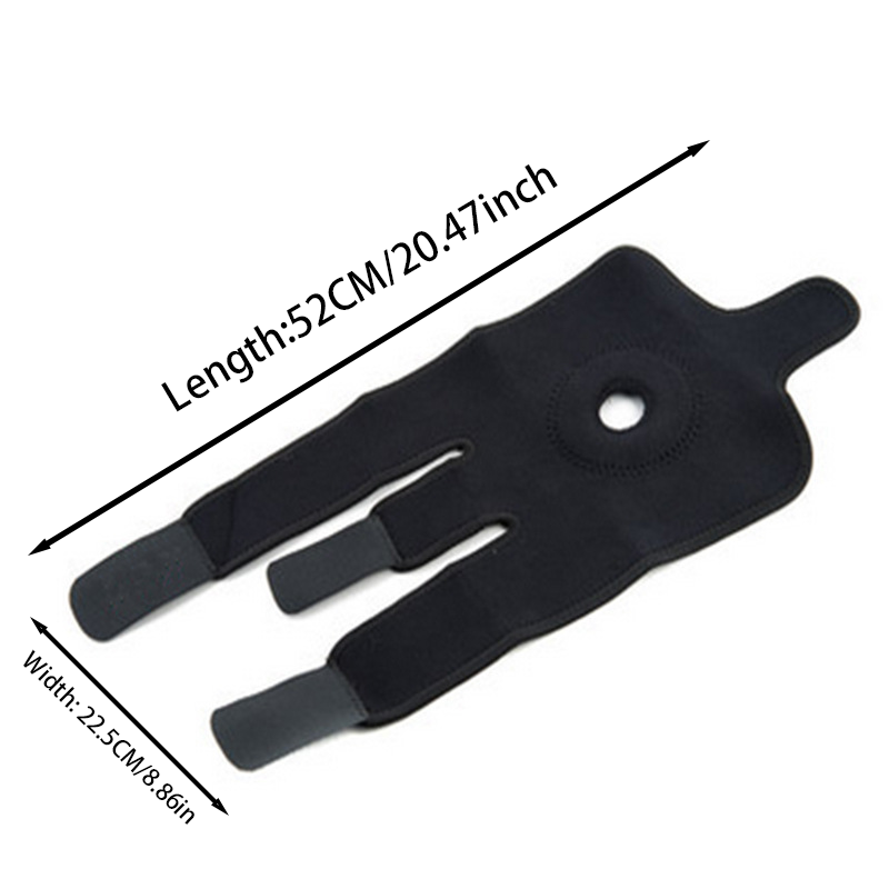 Наколенник компрессионный