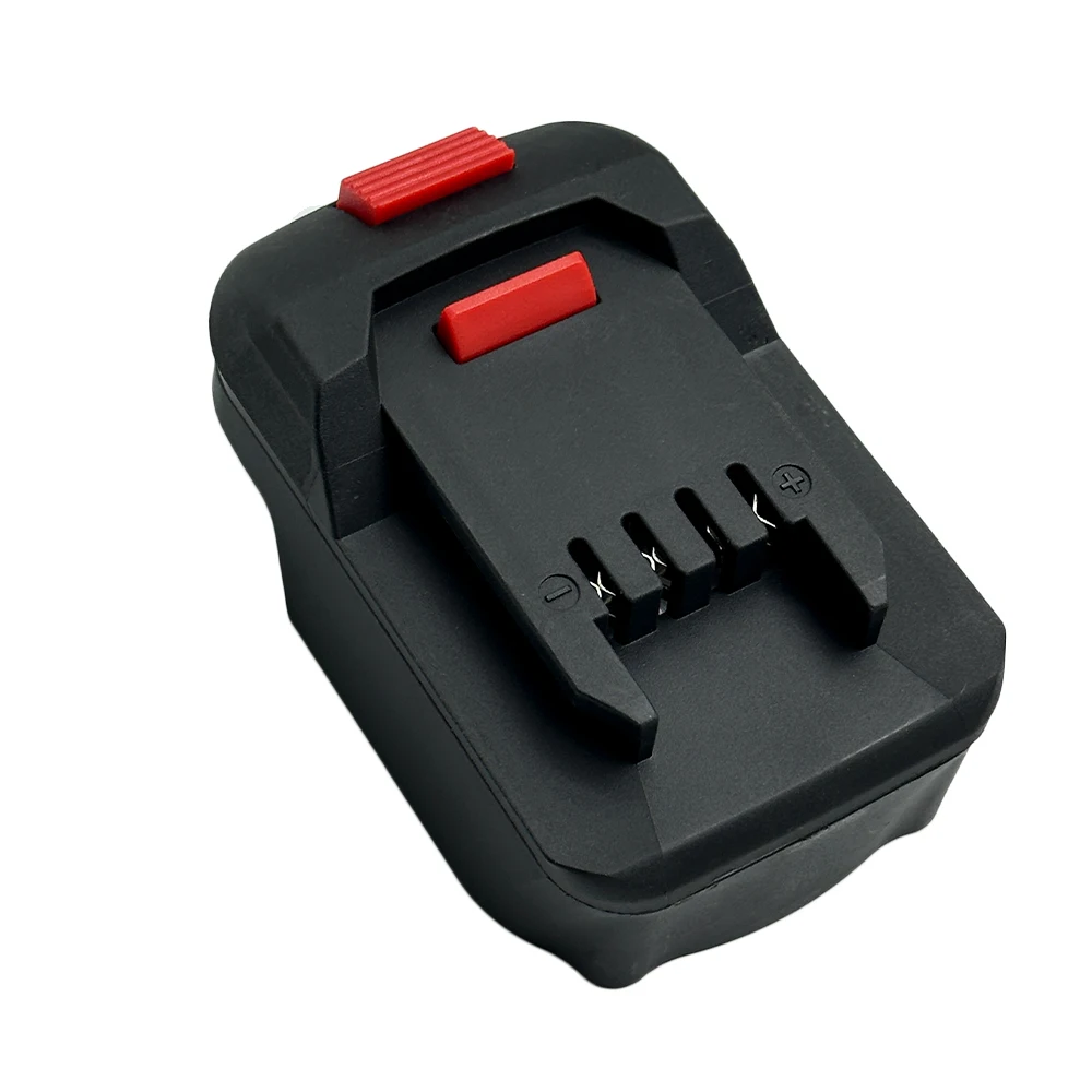 NIEUWE Batterij Adapter Converter voor Bosch 18V Lithium Batterij naar forLidl Parkside X20V Li-Ion Power Tool Accessoires (GEEN Batterij)
