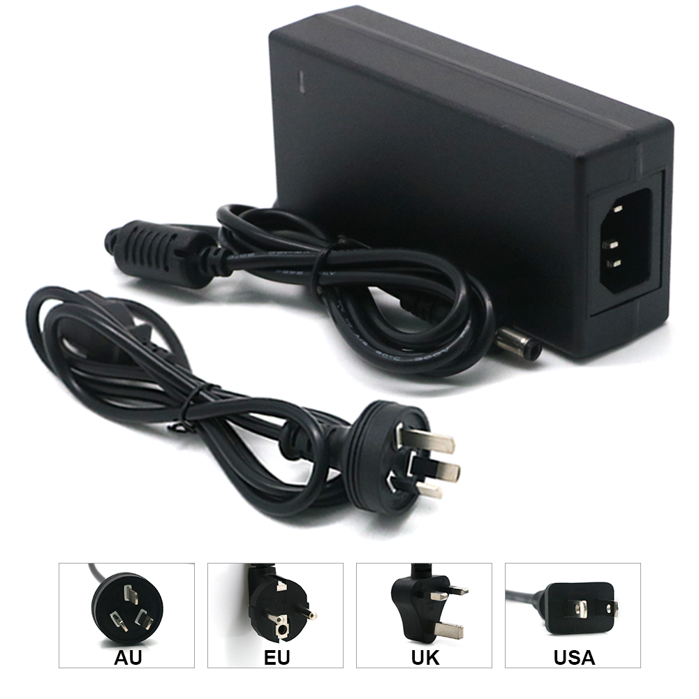 IMAX B6 80W Batterie Ladegerät Lipo NiMh Li-Ion Ni-Cd Digitale Lipro Balance Ladegerät Entlader AC Power 12V 5A Adapter Für Rc Auto