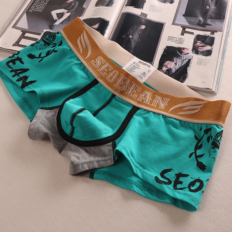 ХЛОПКОВЫЙ БРЮКИ МУЖСКОЙ ПЛОТНИК БОКСЕР