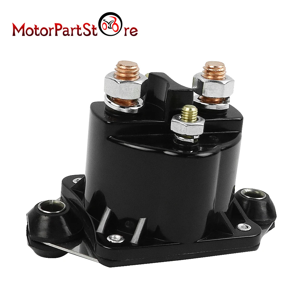 Ngoài Bộ Khởi Động Đế Relay 12V Cho Sao Thủy Lực 40hp 50hp 75hp 90hp & 120HP Động Cơ Cheysle Mềm J & J N Sierra Đầu Mũi Tên