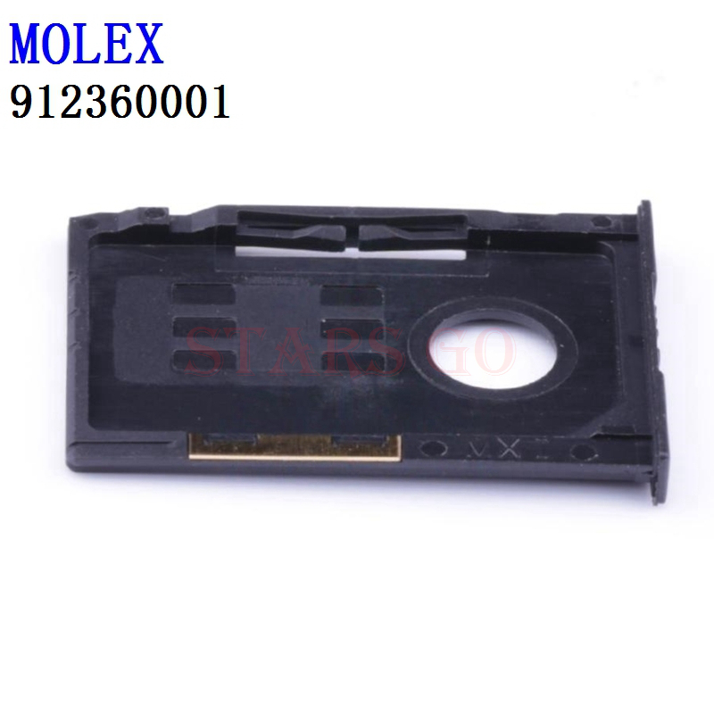10PCS/100PCS 917162501 917162017 912360001 912283001 MOLEX Stecker