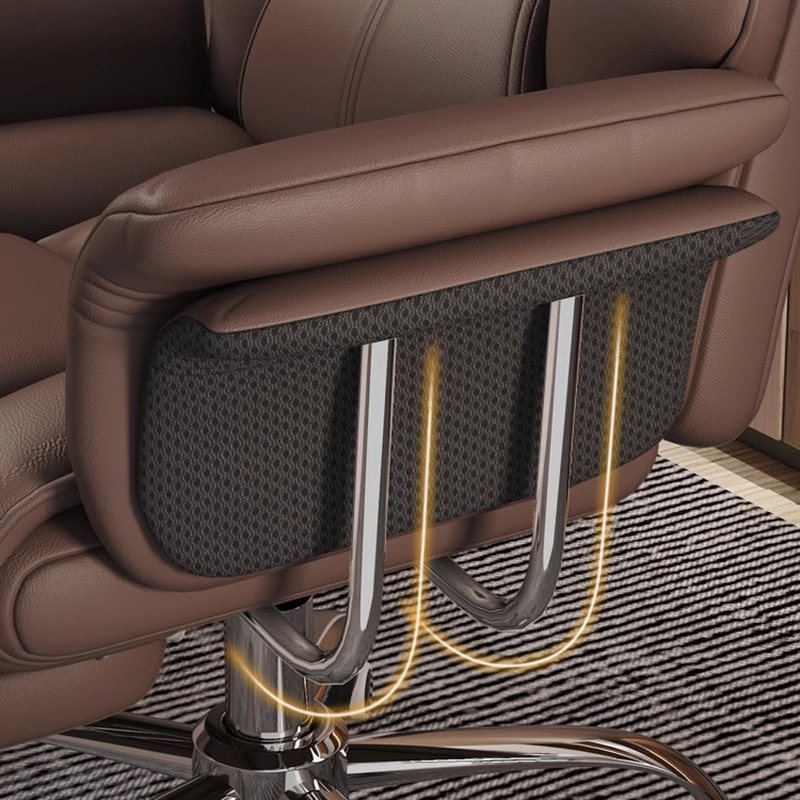 Silla De diseño, sillas giratorias para sala De estar, sillón De relajación, taburete con rueda, altura ajustable, Silla De oficina, Sala reclinable