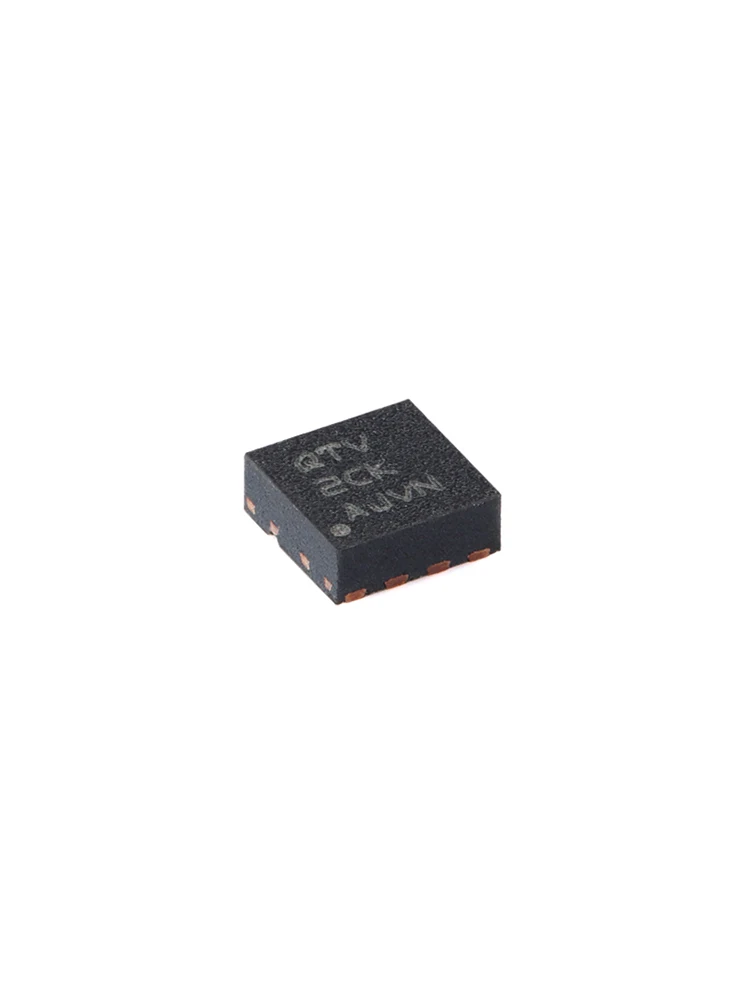 molewei 10PCS TPS62160DSGR WPlastic Schutzhülle-8 Schwarze Kunststoff-Schutzhülle