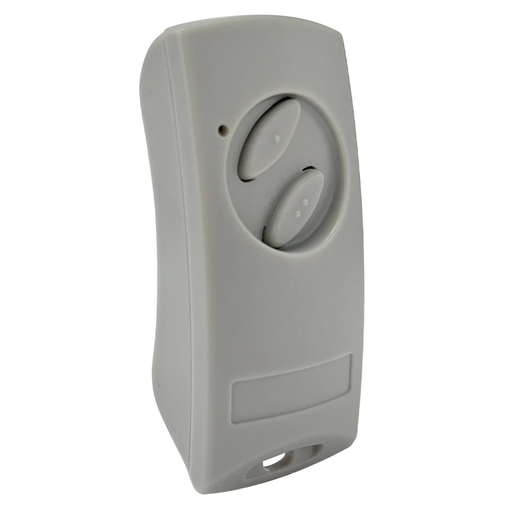 2025 New ECOSTAR RSE2 RSC2 RSZ1 433 MHz Gate Remote Control Rolling Code Garage Door Opener Hand Transmitter RSZ1-433 RSC2-433
