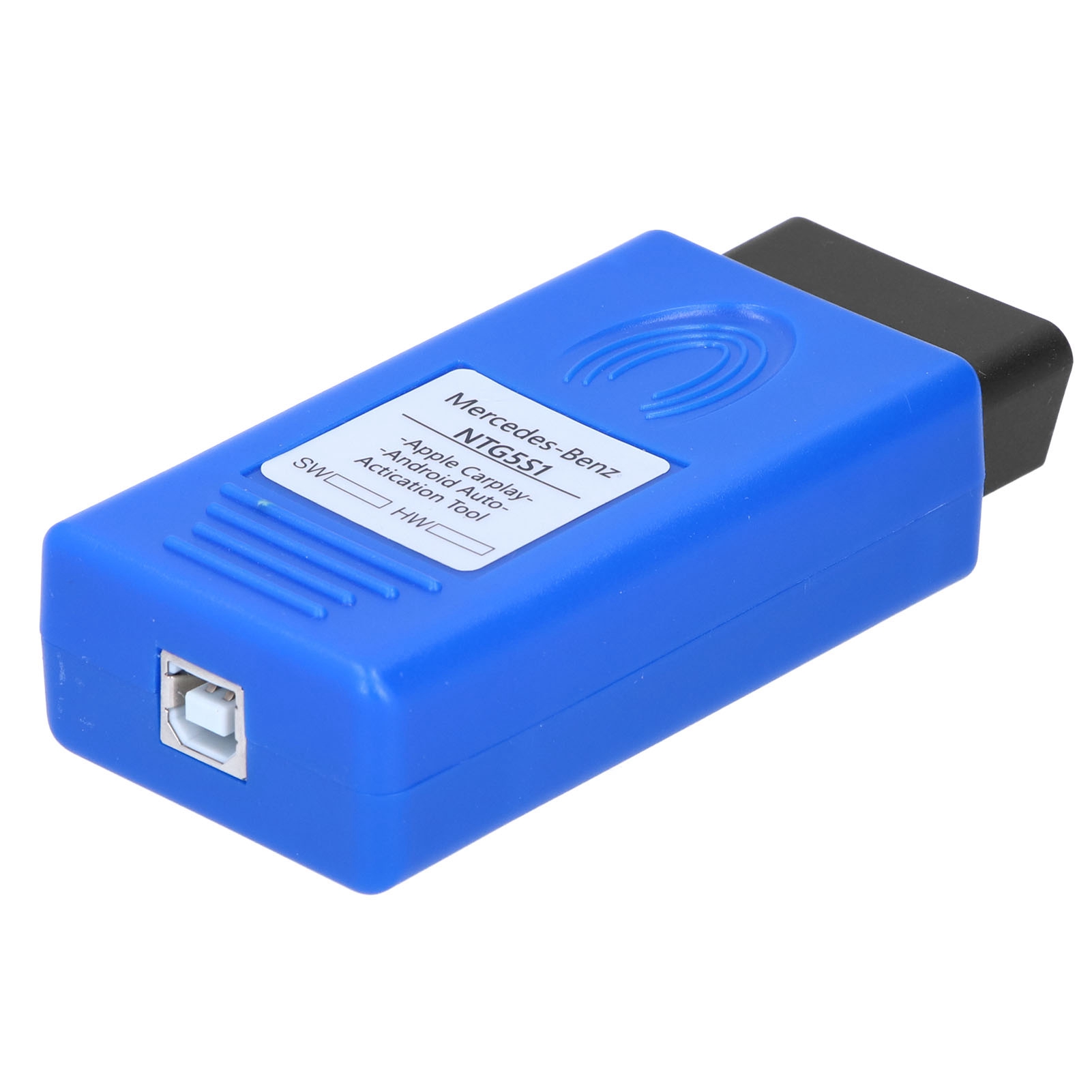Auto Obd Activator Activering Tool Geschikt Voor Mercedes-Benz Ntg5s1 A/B/Cla/Gla/Gle/Cls Serie Activering Tool Voor Benz