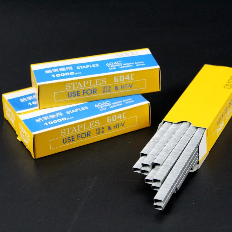 10000 Cái/gói Tapetool Tapener Buộc Chủ Lực Pin Móng Băng Dụng Cụ Chuyên Nghiệp Dây Leo Buộc Máy Vật Có Dụng Cụ Làm Vườn Kết Nối