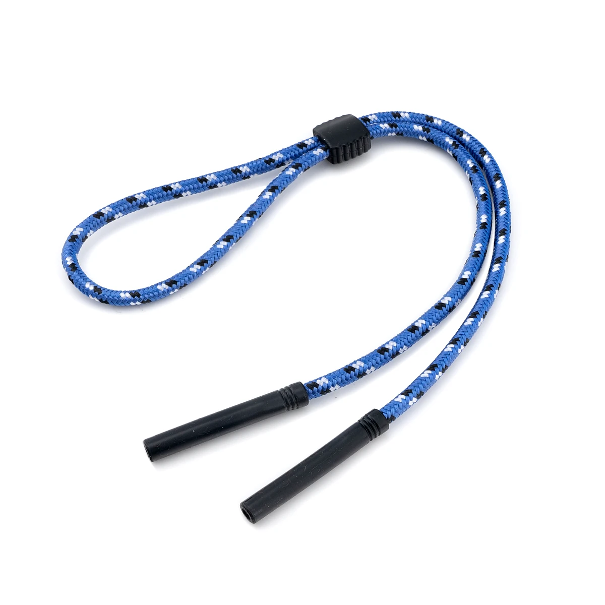 Anti-Rutsch-Brillenband, Unisex, Outdoor-Sport, Halskette für Brillen, vielseitiges Seil für die Augenabnutzung