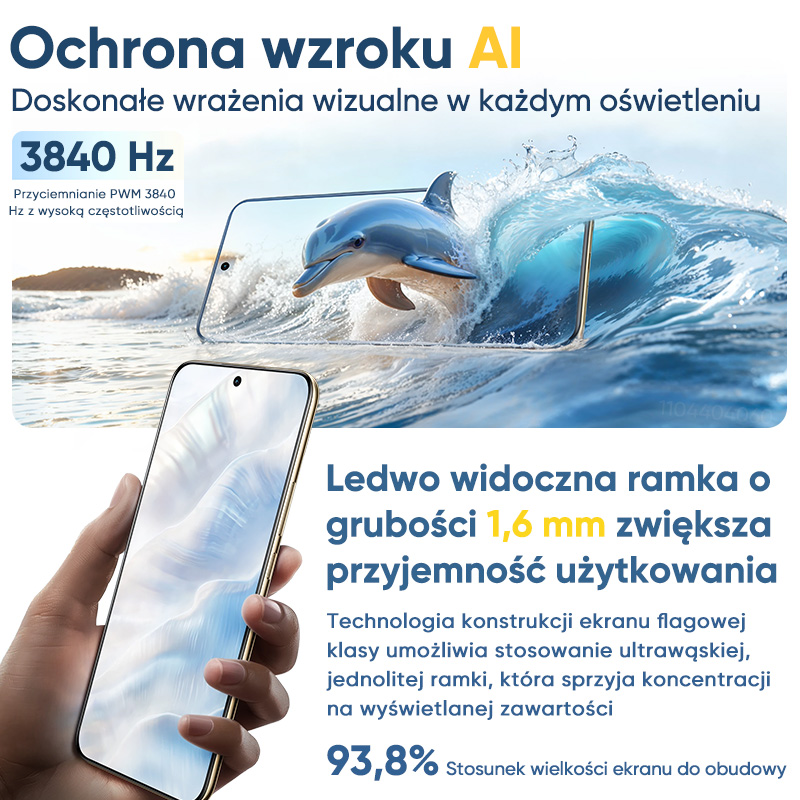 realme 14 Pro Plus 5g Smartphone Global Version Android Nfc Original Snapdragon 7S Gen 3 6.83'' 120Hz Oled Display 50Mp Camera