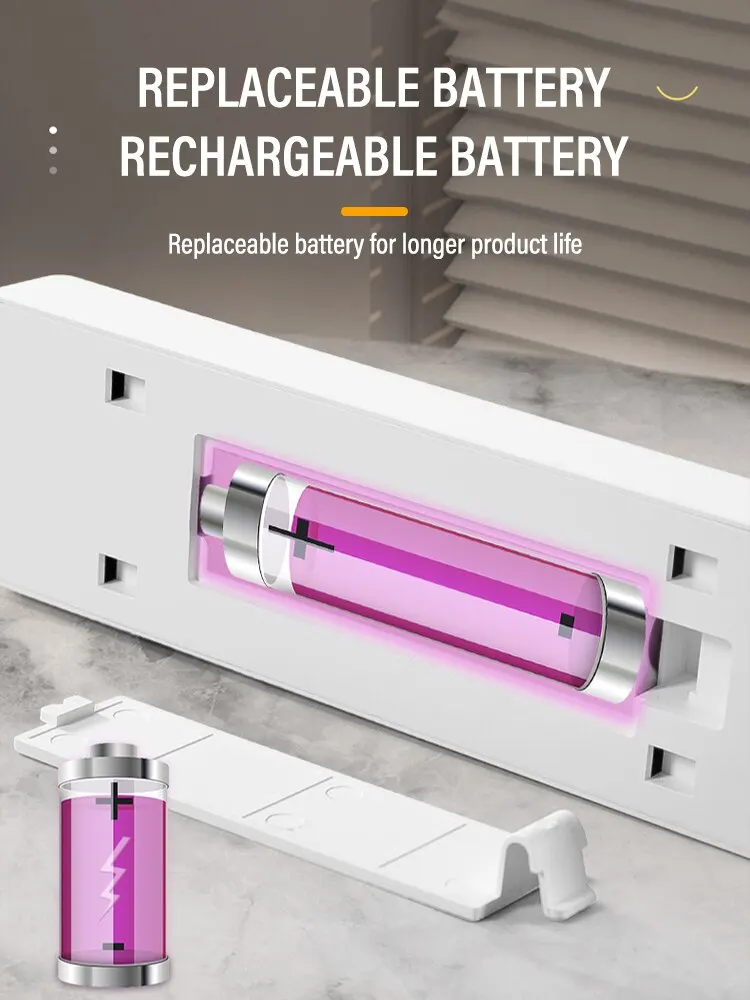 Lampe de bureau de lecture LED pliable avec télécommande tactile, applique murale à intensité variable, chargement USB, bureau d'étude, veilleuse de chevet