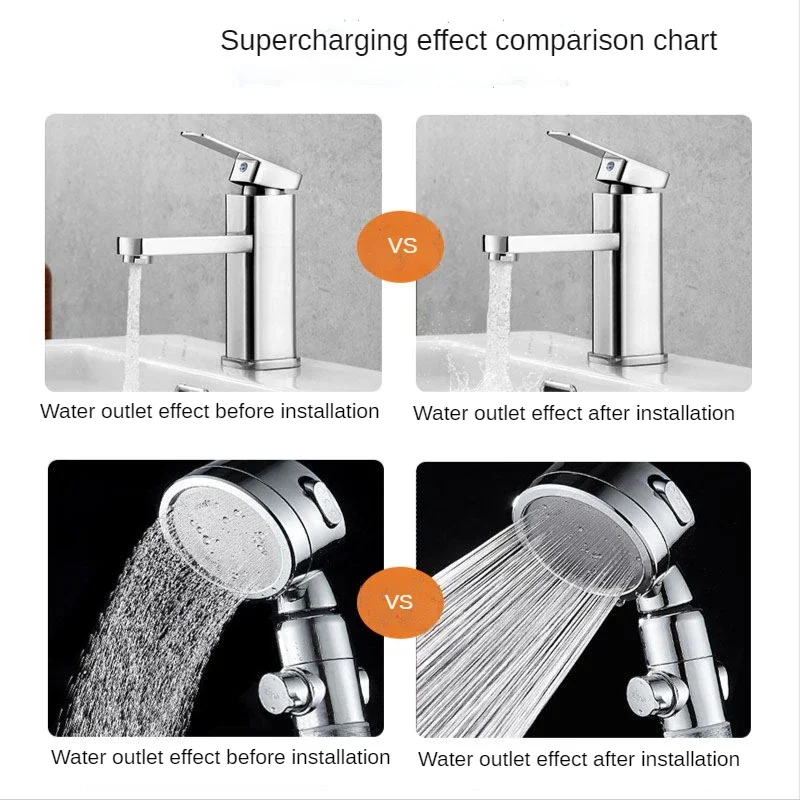 2024 nouvelle pompe de surpression automatique améliorée 180W 24V pompe à eau sans brosse chauffe-eau de douche à domicile pompe silencieuse à pression d'eau ajoutée
