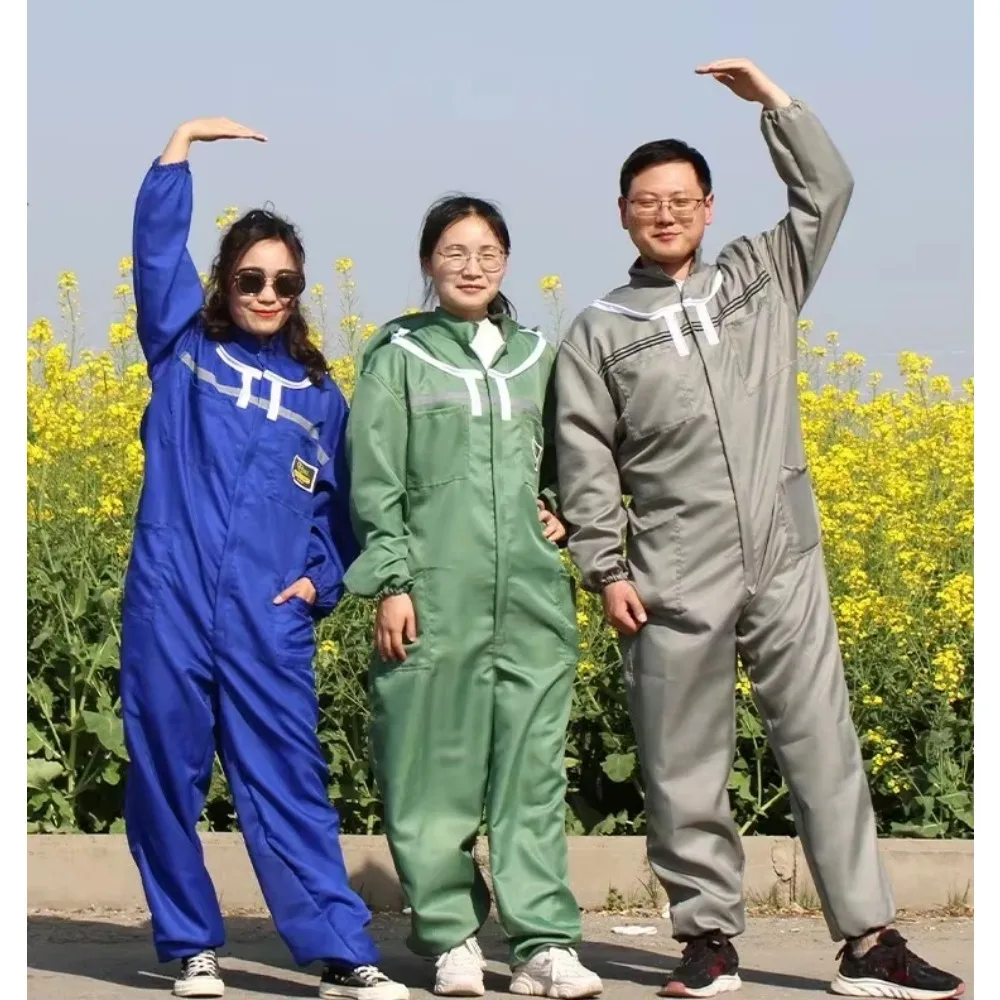 養蜂家 3D 通気性布保護長袖つなぎ服手袋スーツ特大サイズ養蜂養蜂農具用品