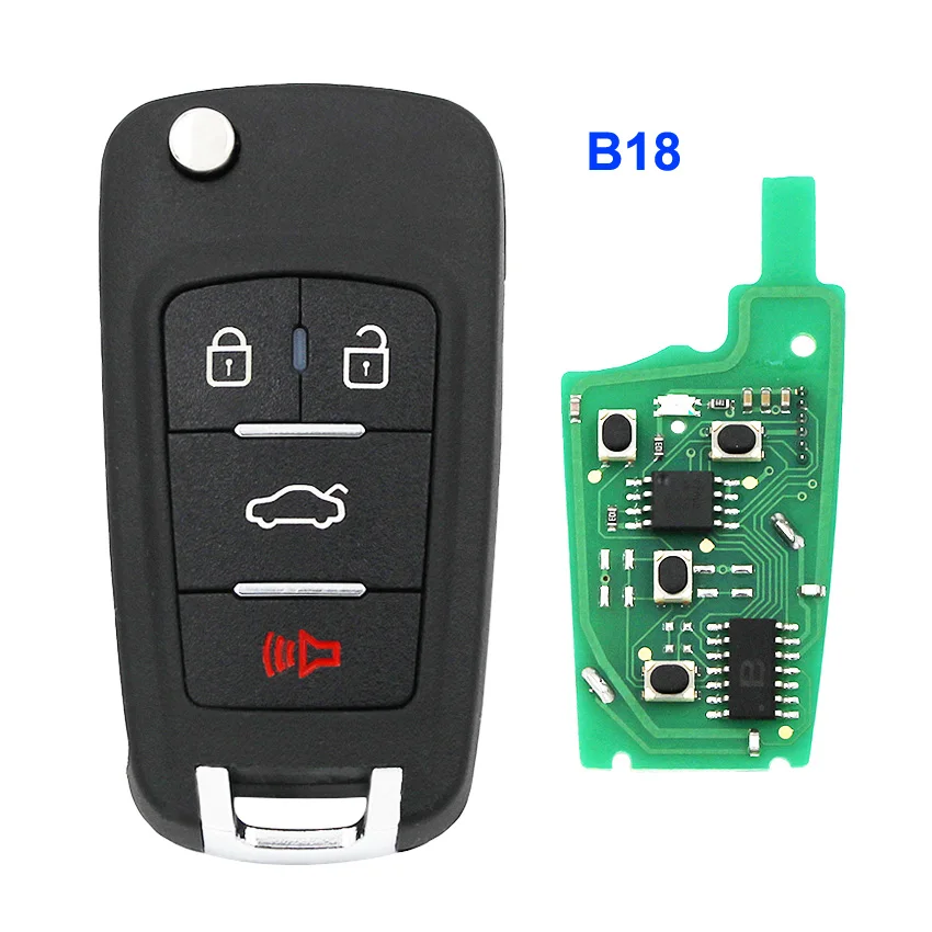 Kd900,b01,b02,b04,b05,b11,b12,b15,b16,b18,KEYDIY-B,B21-4,b25,b27,b28,b29,b31用のB22-4シリーズリモコンb32,KD-X2ミニkd