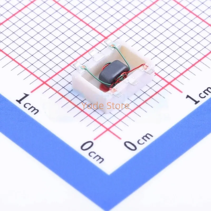 RF Transformer ADT1-1+ 50Ω 0.15-400MHz