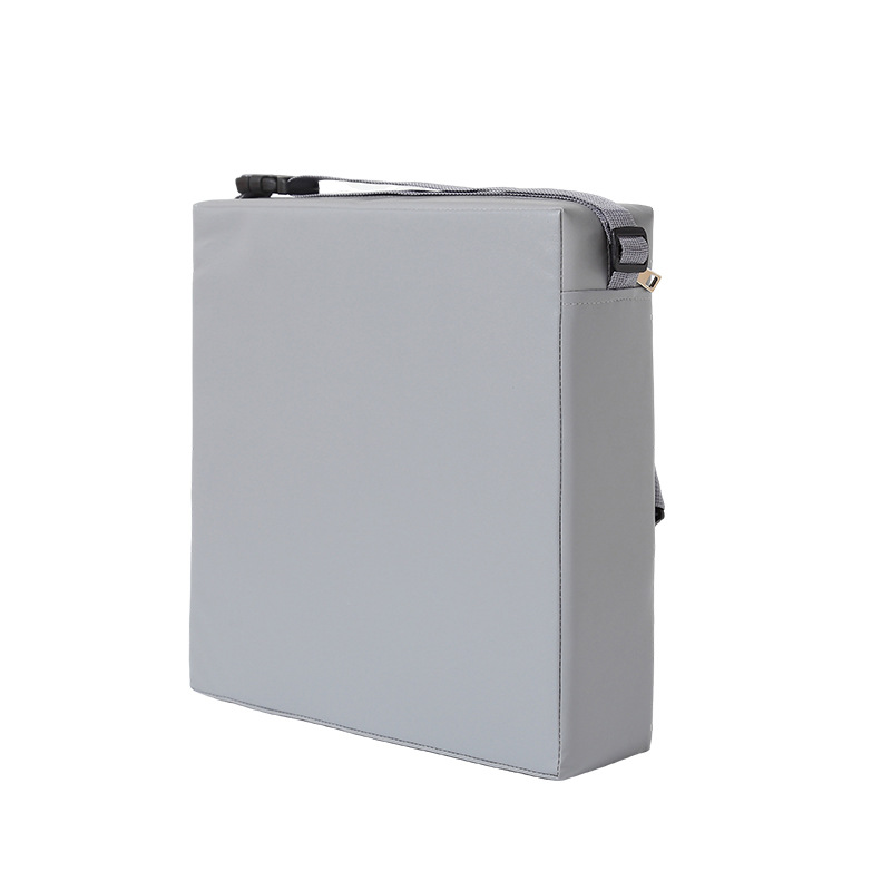 Siège rehausseur de hauteur pour bébé, antidérapant, pour bébé en bas âge, coussin de chaise d'apprentissage, imperméable, pour chaise haute de bureau de 0 à 3 ans