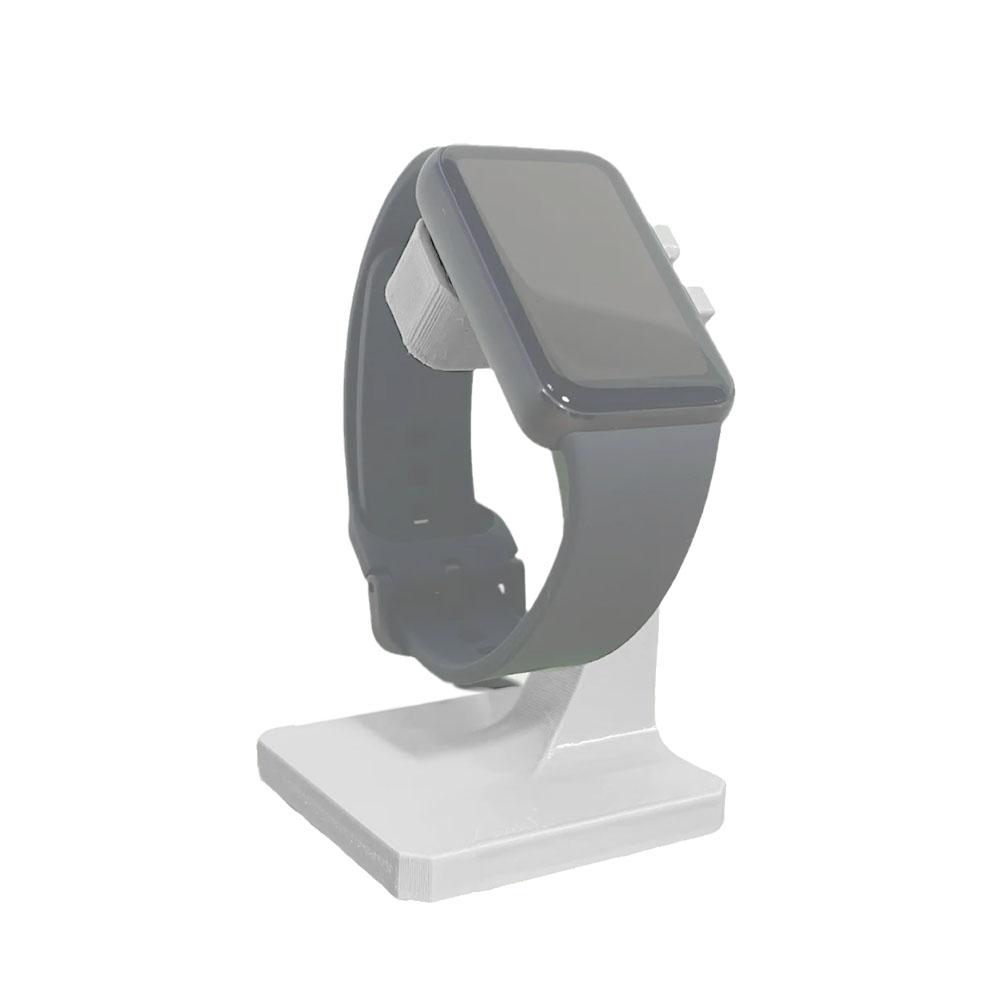 Soporte de carga para Samsung Galaxy Fit 3 Correa Cargador de reloj inteligente Base de muelle Pulsera