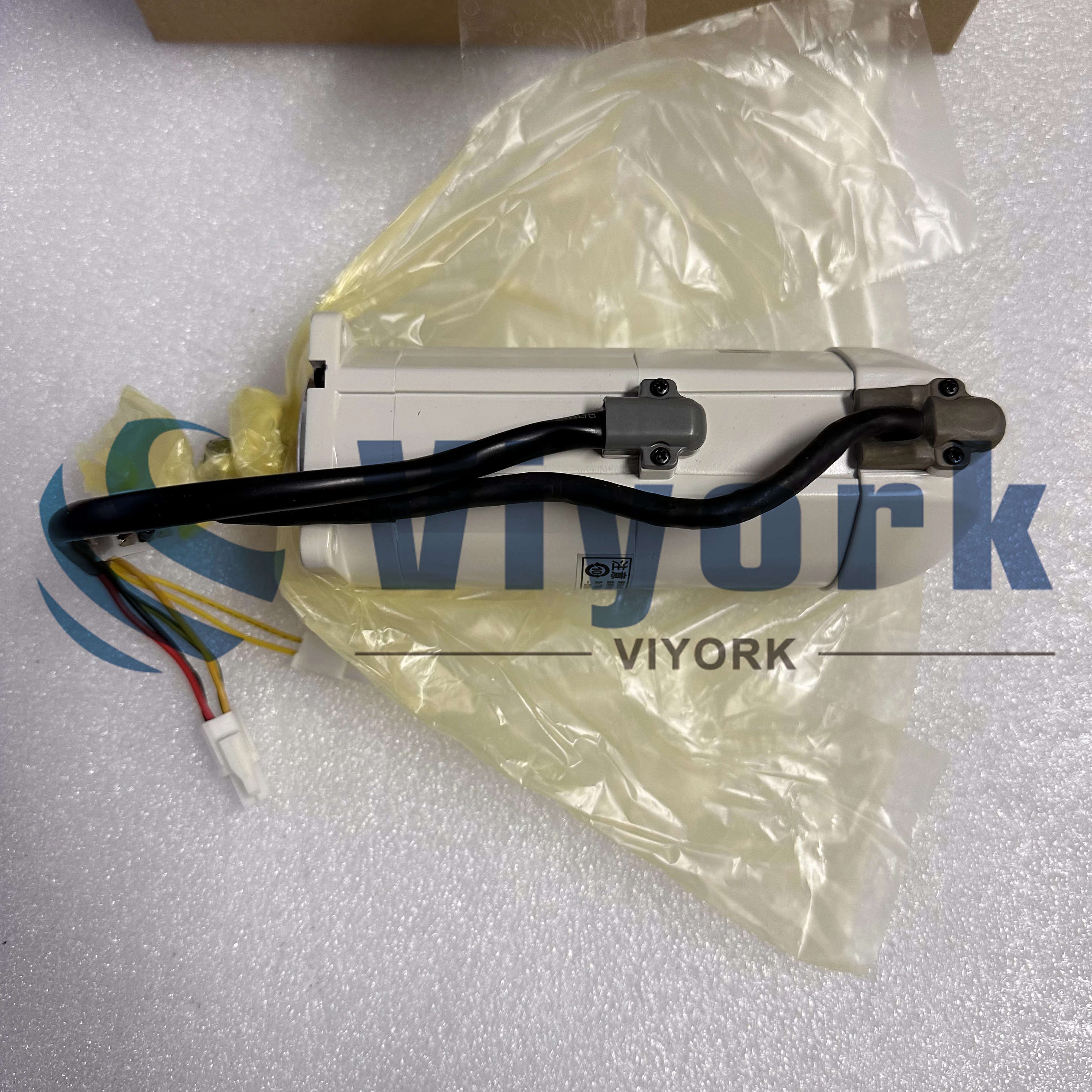 MSM042P1B AC SERVO MOTOR NEW