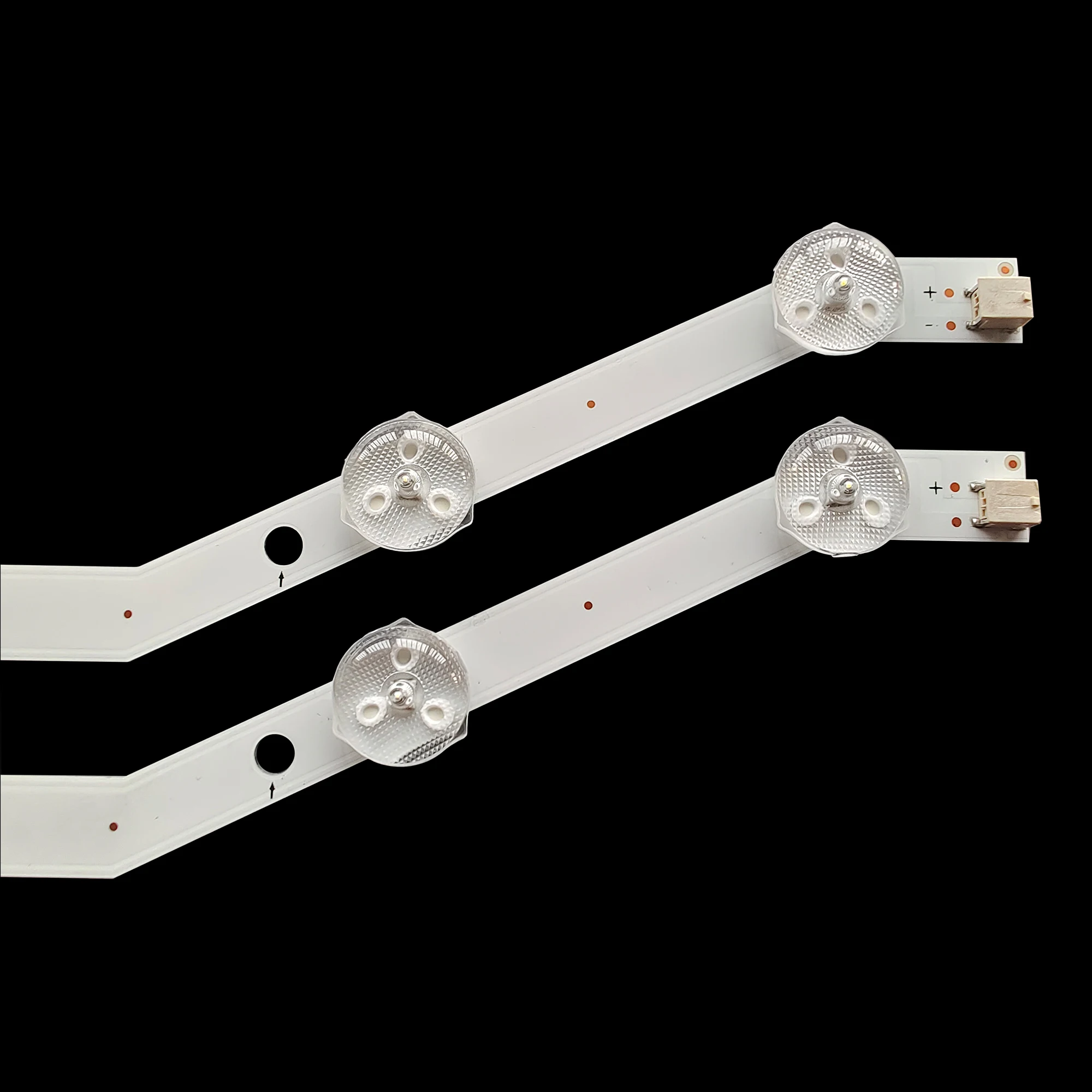 10 kit LED Backlight for UE32EH5307 UE32EH4000 UE32EH4005 UE32EH4003 UA32EH4003 UN32FH4003 BN96-28762A