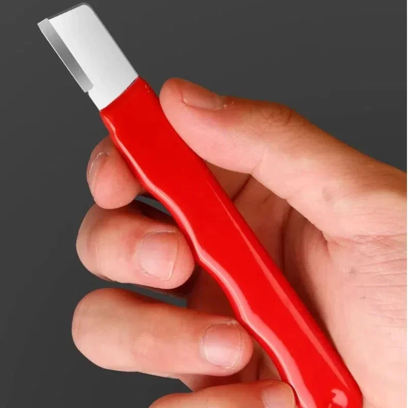 Professional ทังสเตนเพชรเซรามิคมีดกรรไกร Sharpener สําหรับใบมีดครัวสวนกรรไกร Sharpening TOOL